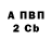 Метадон VHQ Galya 007